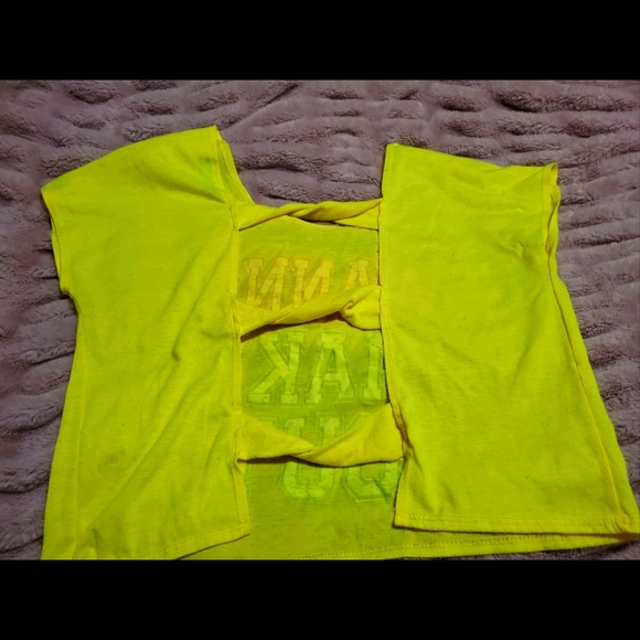 Sassy summer shirt - Picture 2 of 6